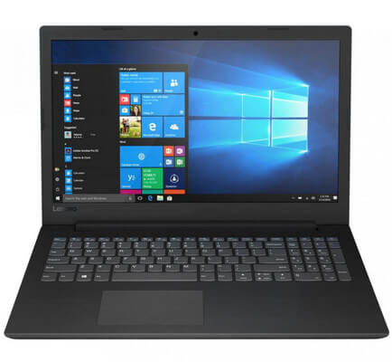Установка Windows на ноутбук Lenovo V145